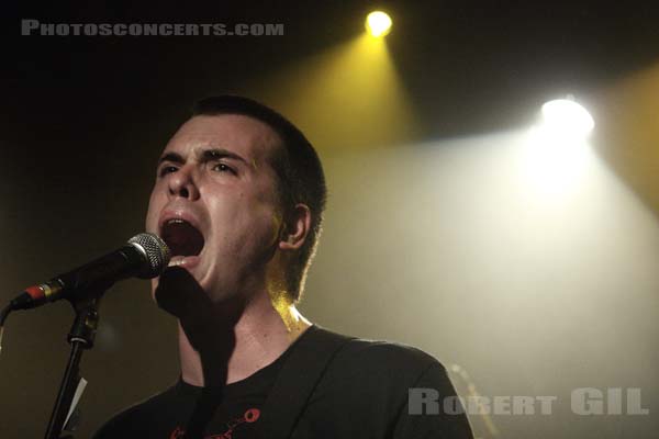 DARIA - 2008-06-12 - PARIS - La Maroquinerie - 